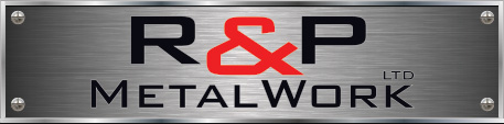 R&P Metalworks Ltd
